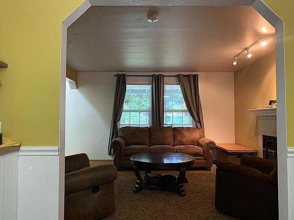 Formal Living room