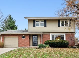 2232 Sable Dr, Cincinnati, OH