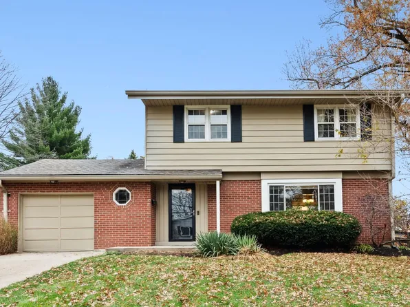 2232 Sable Dr, Cincinnati, OH 45238