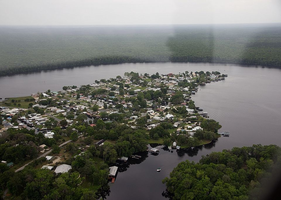 164 Moonlite Dr, Welaka, FL 32193 Zillow