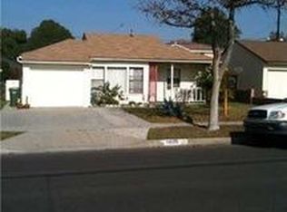 11609 Brimley St, Norwalk, CA 90650