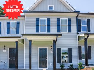 57 Outlook Pl, Clayton, NC 27520