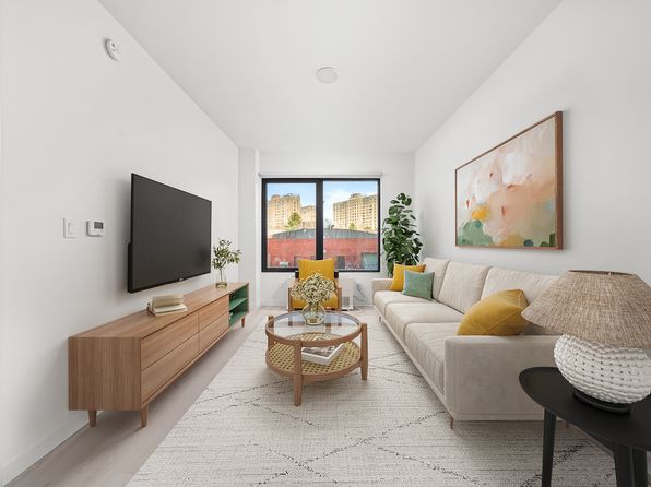 138 Bruckner Blvd #7607