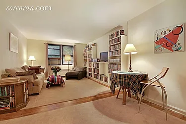 Sold by Corcoran