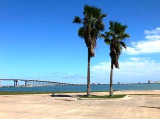 Queens Point, Port isabel, TX 78578