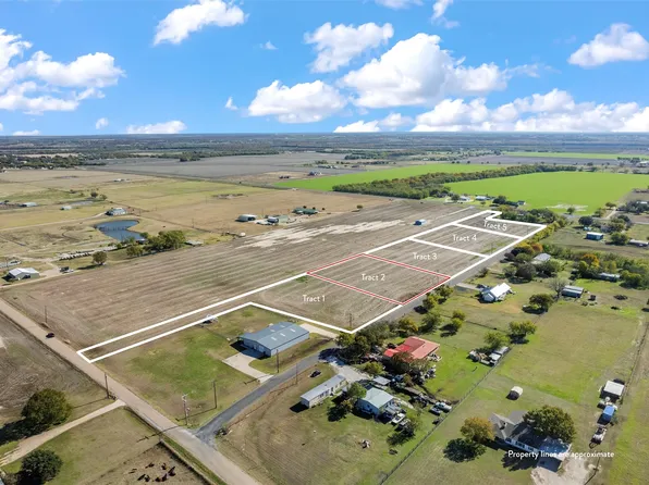 2 Kasberg Rd, West, TX 76691