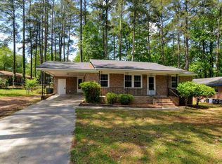 115 Belaire St, Columbia, SC 29210
