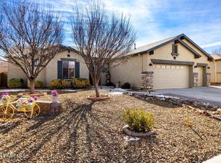 1523 Bainbridge Ln, Chino Valley, AZ 86323