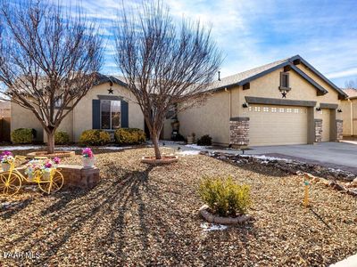 1523 Bainbridge Ln, Chino Valley, AZ, 86323
