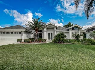 988 Smokerise Blvd, Port Orange, FL 32127