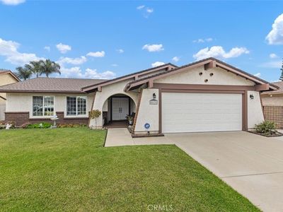 5035 N Burnaby Dr, Covina, CA, 91724