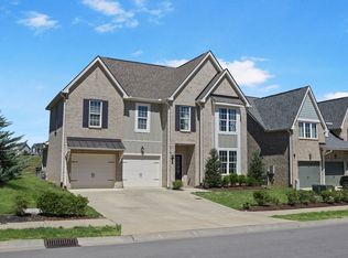 917 Plowson Rd, Mount Juliet, TN 37122