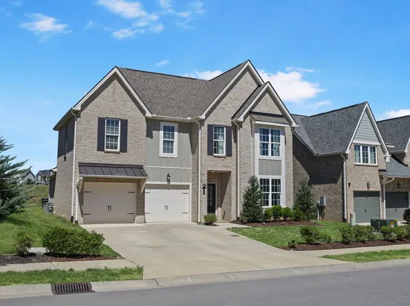 917 Plowson Rd, Mount Juliet, TN 37122