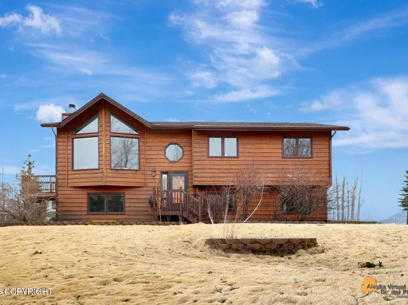 8861 E Lexington St, Palmer, AK 99645