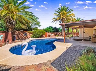 272 W Calle McCleary, Green Valley, AZ 85614