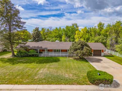 2111 W Lake St, Fort Collins, CO, 80521