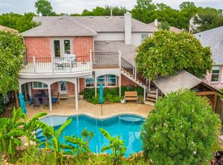 508 Longshore Dr, Little Elm, TX 75068