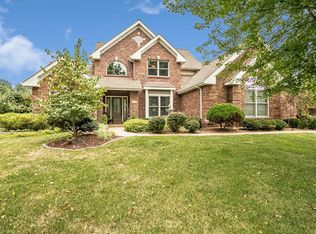 891 Whitmoor Dr, Weldon Spring, MO 63304