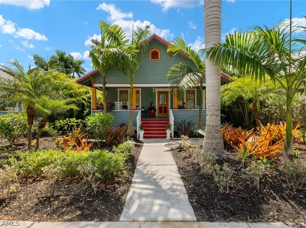 2622 Michigan Ave, Fort Myers, FL 33916