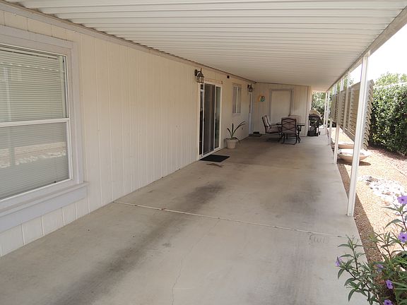 Long driveway/shed