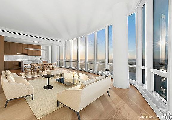 4th image of 15 Hudson Yards APT 81C