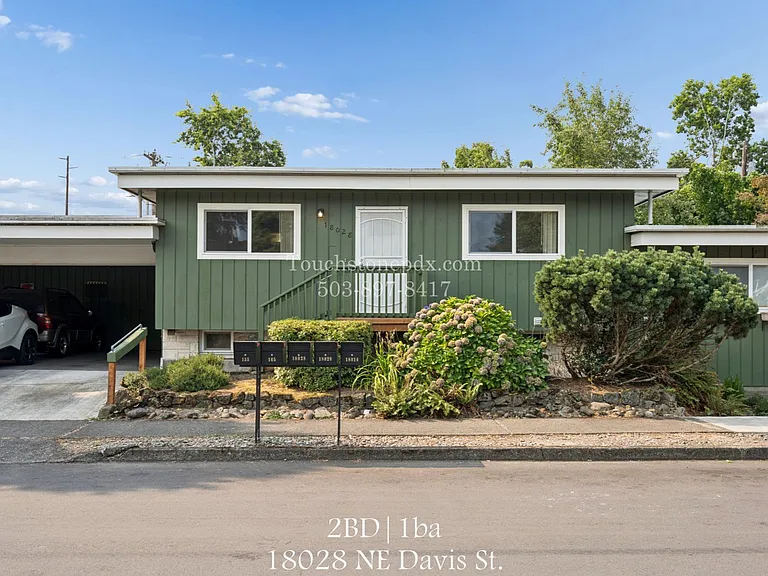 18016 NE Davis St — Photo 1
