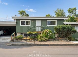 18016 NE Davis St #18028, Portland, OR 97230