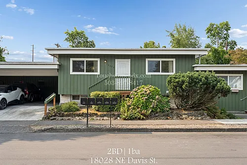 18016 NE Davis St Photo 1