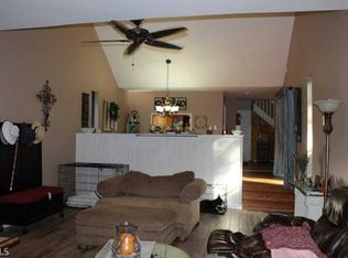 38 Fairway Ln, Peachtree City, GA 30269