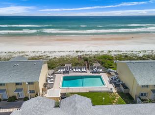 4773 S Atlantic Ave UNIT 10, Ponce Inlet, FL 32127
