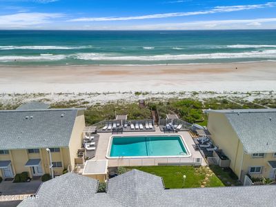4773 S Atlantic Ave UNIT 10, Ponce Inlet, FL, 32127