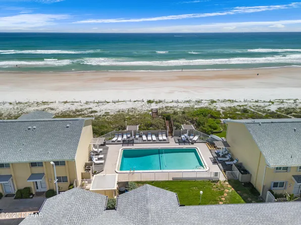 4773 S Atlantic Ave Unit 10, Ponce Inlet, FL 32127