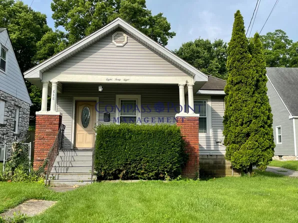 848 Bryan Ave, Lexington, KY 40505