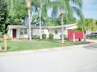 138 Las Palmas Blvd, N Fort Myers, FL 33903