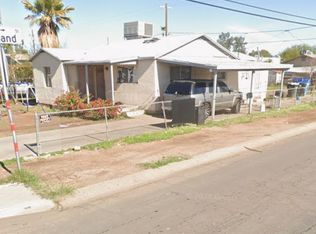 1101 N 25th St, Phoenix, AZ 85008