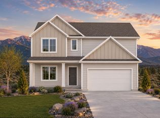 3982 N 350 W, Cedar City, UT 84721