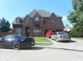 7 Calloway Ct, Mansfield, TX 76063
