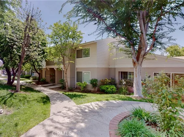 17734 Devonshire St Unit 7, Northridge, CA 91325