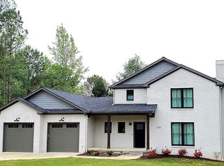 519 Brenda Dr, Madison, AL 35758