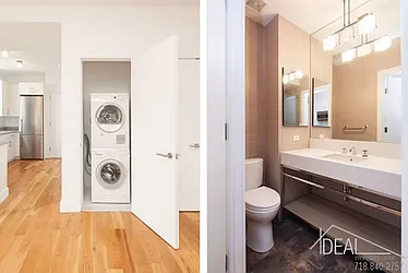 Rented by Ideal Properties Group