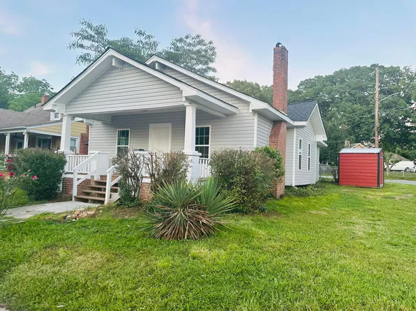 1519 Lexington Ave, Greensboro, NC 27403