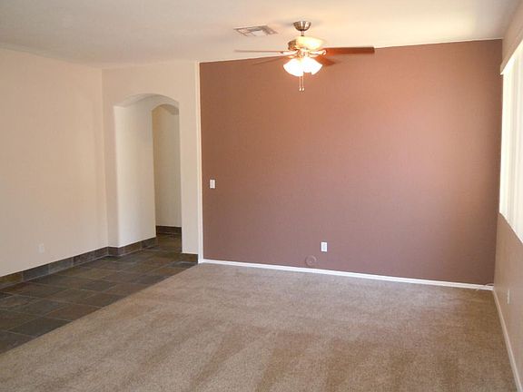 Formal Dining. Carpets are two years old throughout