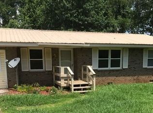 260 Bowdon Junction Rd, Carrollton, GA 30117