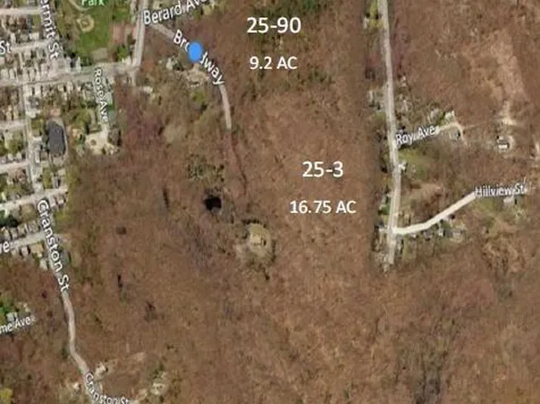 0 Broadway St, Woonsocket, RI 02895