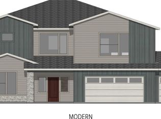 5118 Castleton Ave, Nampa, ID 83686