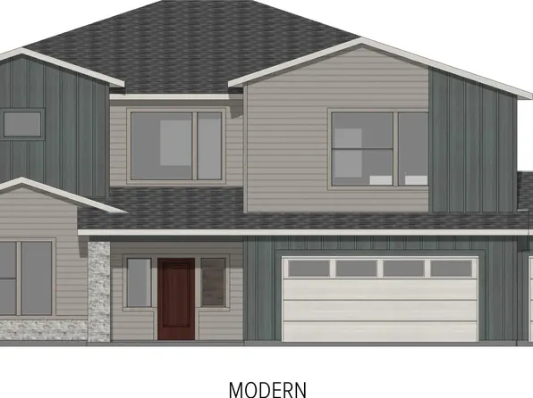 5118 Castleton Ave, Nampa, ID 83686