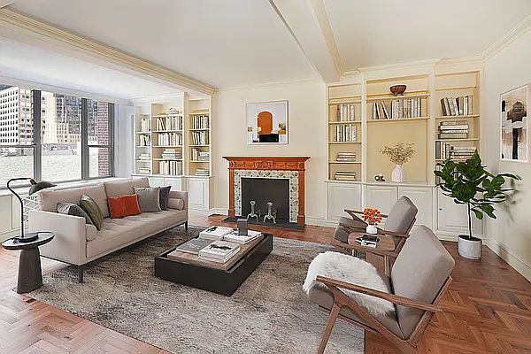 1st image of 1150 Park Ave #6B