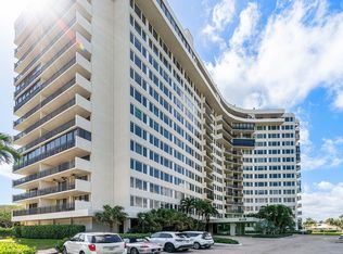 3912 S Ocean Boulevard #804, Highland Beach, FL 33487