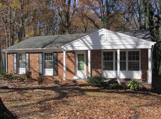 2270 Greenfield Dr, North Chesterfield, VA 23235
