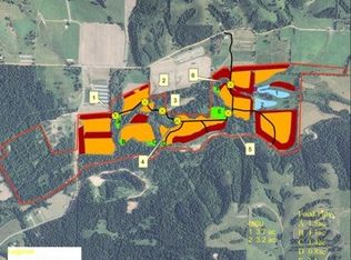 Logan Cave Rd, Siloam Springs, AR 72761